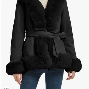 SEARCHING FOR THIS COAT.